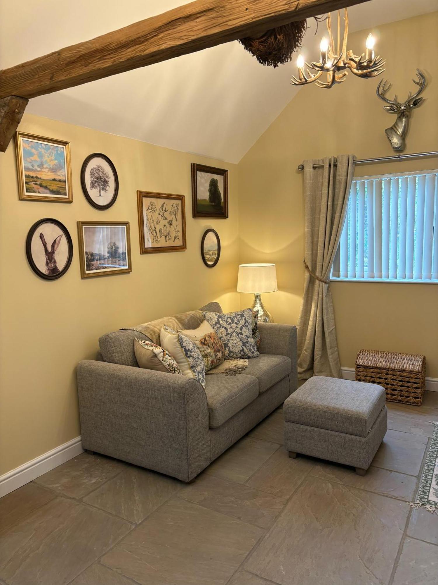 Mulberry House Farm Mulberry Lodge Chippenham  Eksteriør bilde