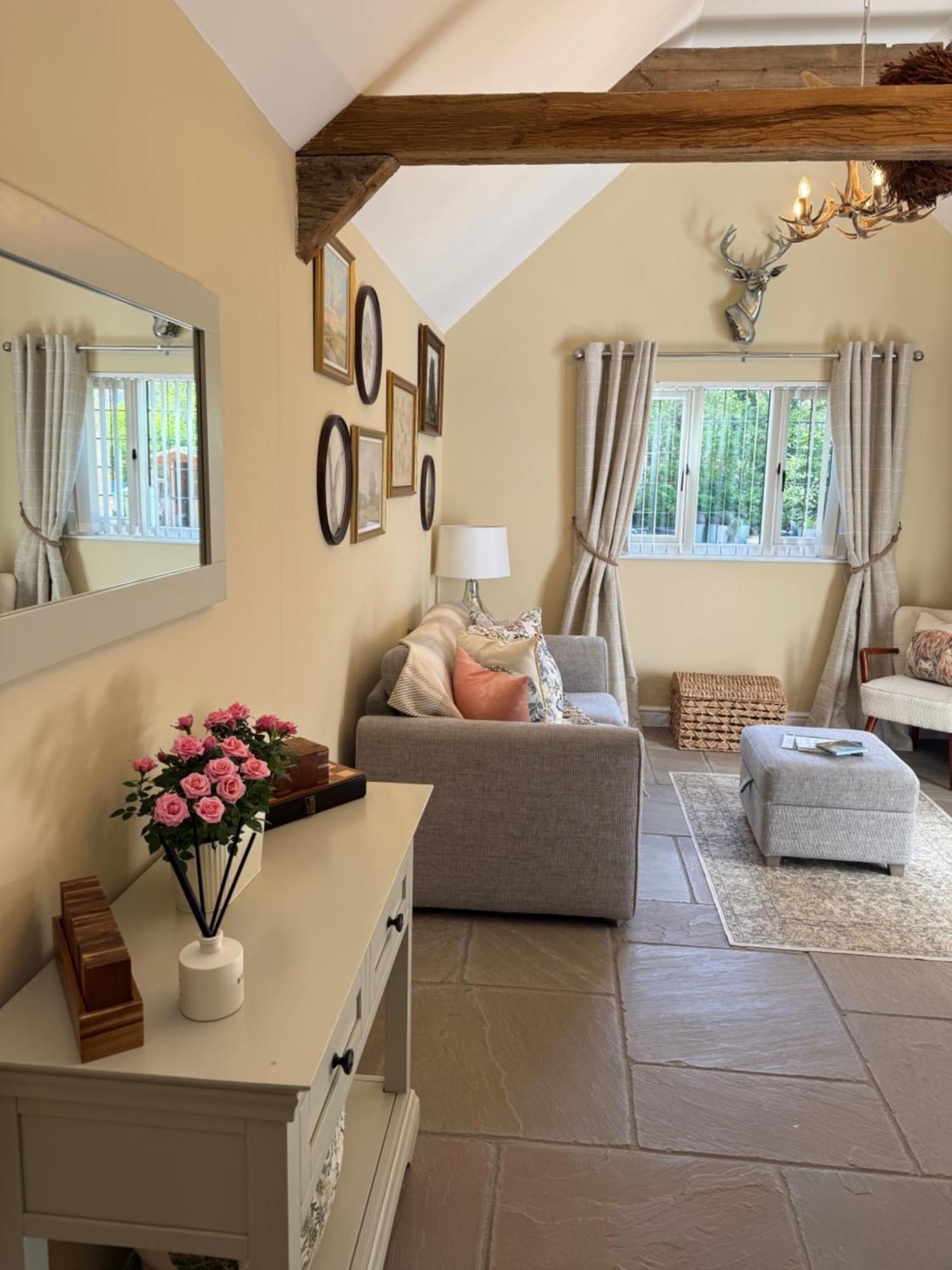 Mulberry House Farm Mulberry Lodge Chippenham  Eksteriør bilde