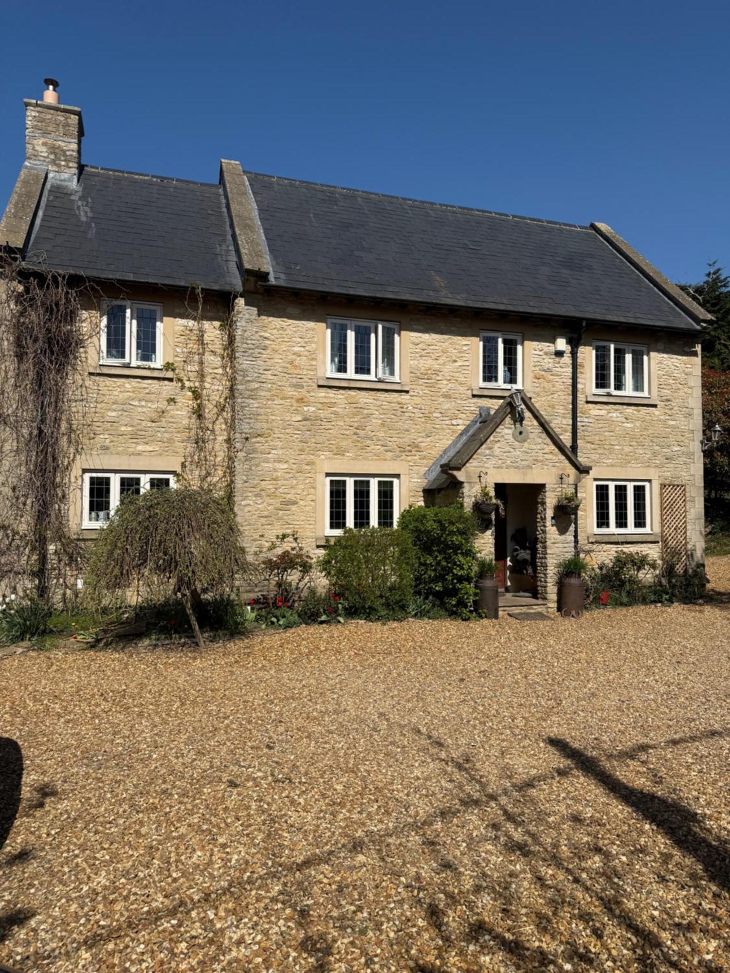 Mulberry House Farm Mulberry Lodge Chippenham  Eksteriør bilde