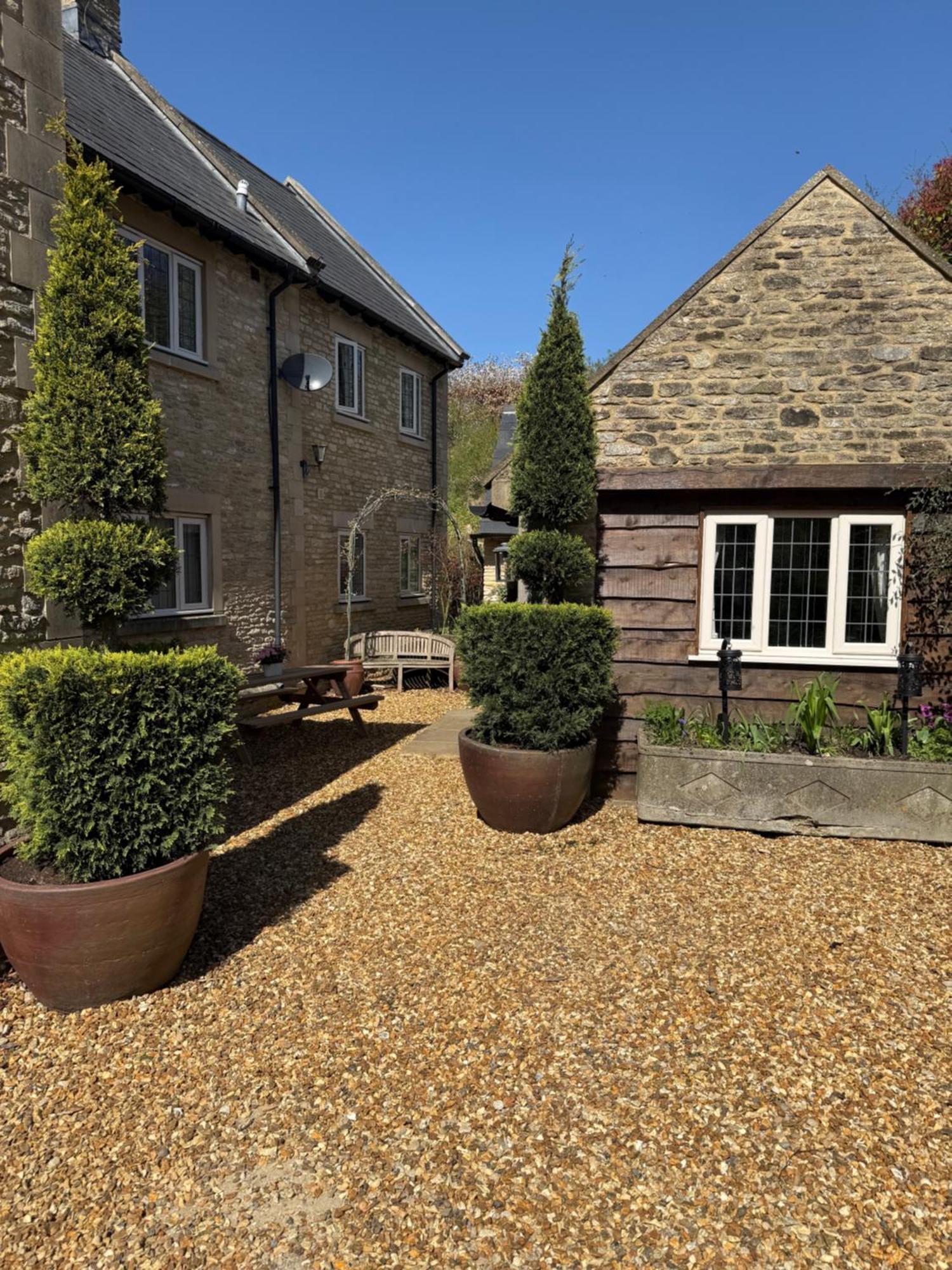 Mulberry House Farm Mulberry Lodge Chippenham  Eksteriør bilde