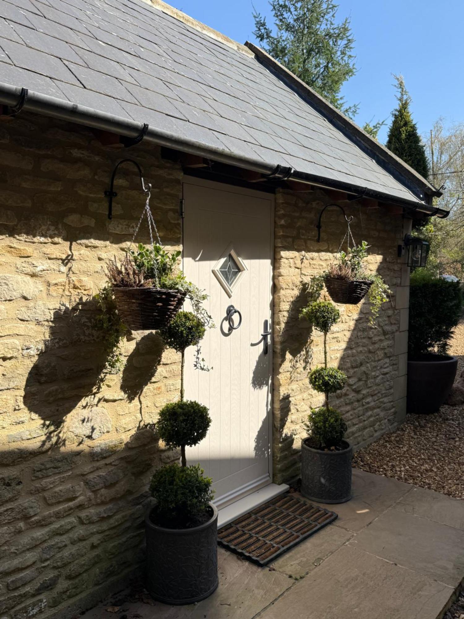Mulberry House Farm Mulberry Lodge Chippenham  Eksteriør bilde