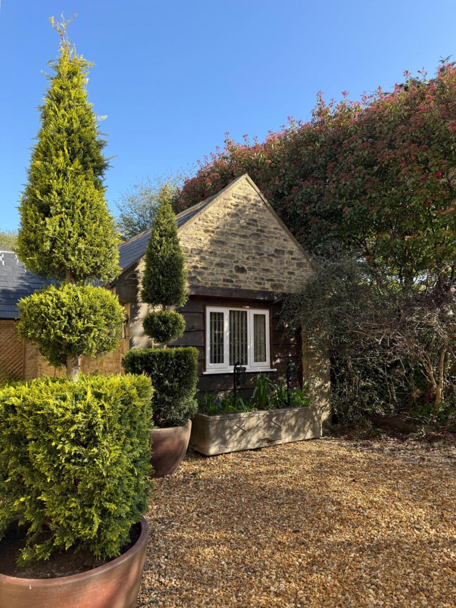 Mulberry House Farm Mulberry Lodge Chippenham  Eksteriør bilde